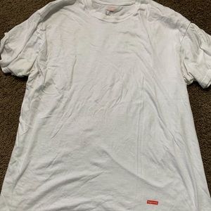 Basic Supreme T shirt